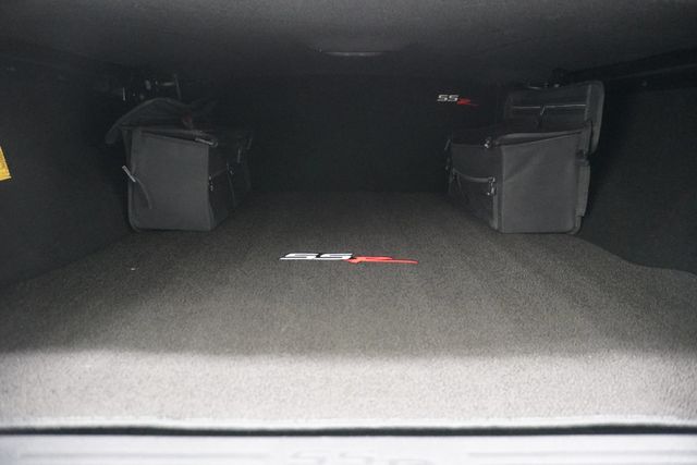 2005 Chevrolet SSR Reg Cab 116.0" WB LS - 22886002 - 25