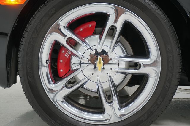 2005 Chevrolet SSR Reg Cab 116.0" WB LS - 22886002 - 26