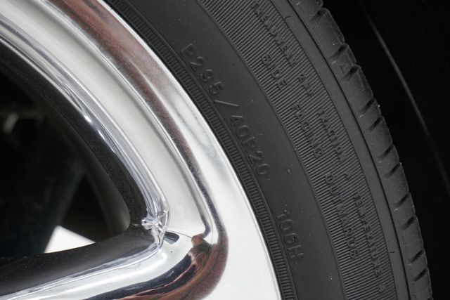 2005 Chevrolet SSR Reg Cab 116.0" WB LS - 22886002 - 28