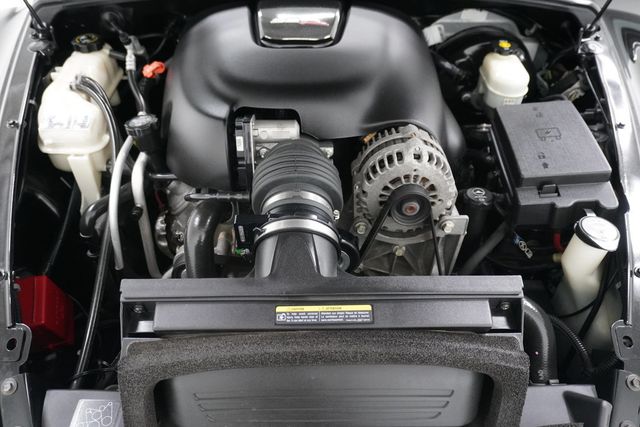 2005 Chevrolet SSR Reg Cab 116.0" WB LS - 22886002 - 30