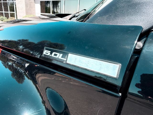 2005 Chevrolet SSR Reg Cab 116.0" WB LS - 22881650 - 15