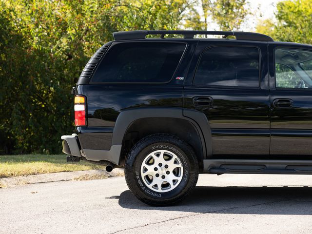 2005 Chevrolet Tahoe Z71, Excellent Condition, Owned in Nashville Since New,  - 22934627 - 9