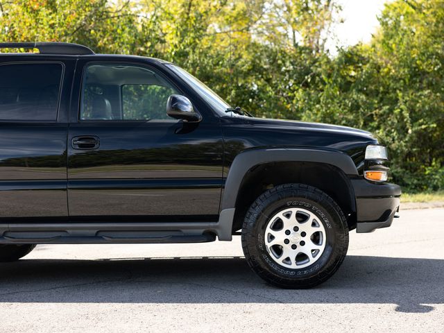 2005 Chevrolet Tahoe Z71, Excellent Condition, Owned in Nashville Since New,  - 22934627 - 11