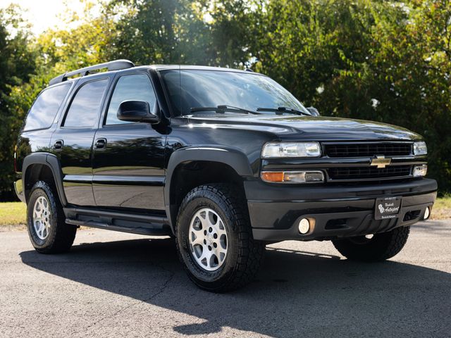 2005 Chevrolet Tahoe Z71, Excellent Condition, Owned in Nashville Since New,  - 22934627 - 12
