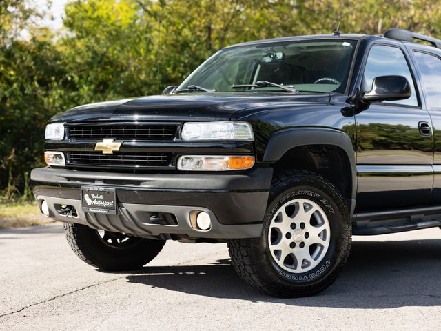 2005 Chevrolet Tahoe Z71, Excellent Condition, Owned in Nashville Since New,  - 22934627 - 1