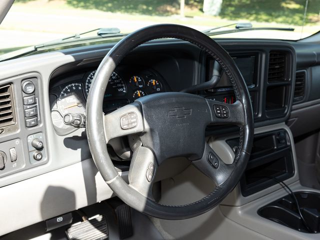 2005 Chevrolet Tahoe Z71, Excellent Condition, Owned in Nashville Since New,  - 22934627 - 24