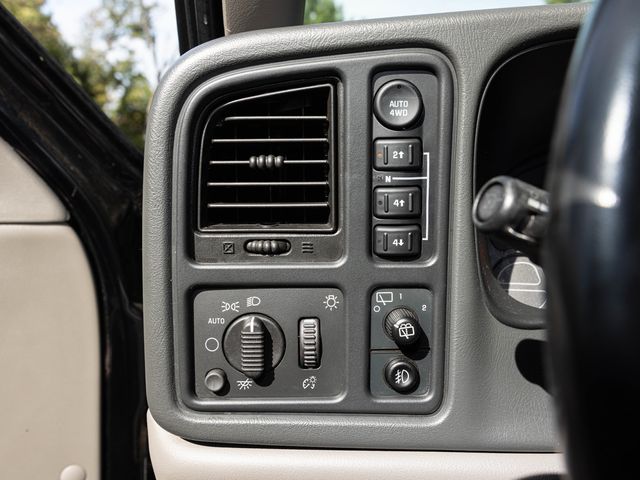2005 Chevrolet Tahoe Z71, Excellent Condition, Owned in Nashville Since New,  - 22934627 - 28