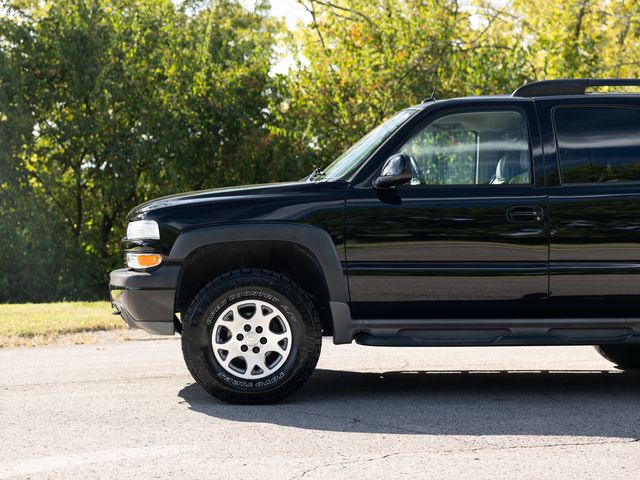 2005 Chevrolet Tahoe Z71, Excellent Condition, Owned in Nashville Since New,  - 22934627 - 2