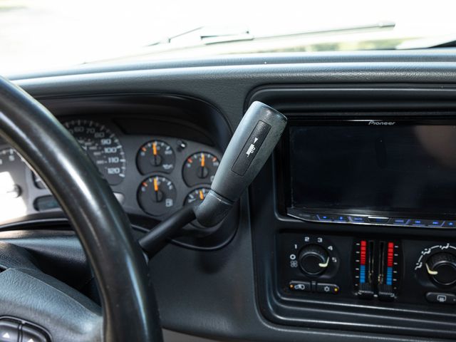 2005 Chevrolet Tahoe Z71, Excellent Condition, Owned in Nashville Since New,  - 22934627 - 33