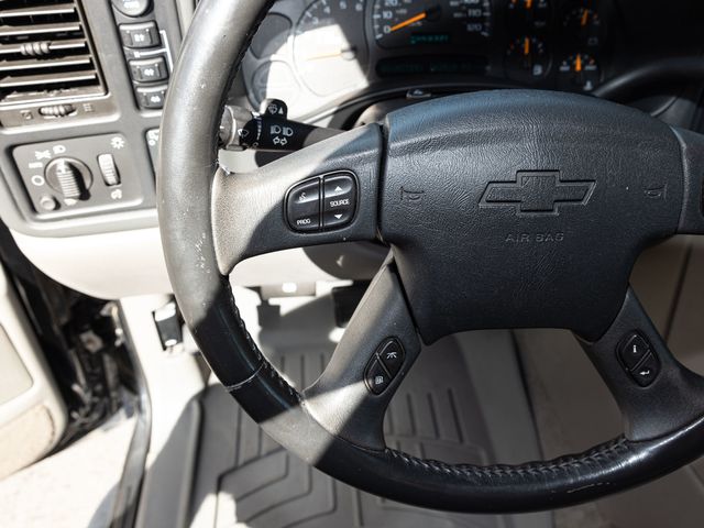 2005 Chevrolet Tahoe Z71, Excellent Condition, Owned in Nashville Since New,  - 22934627 - 34