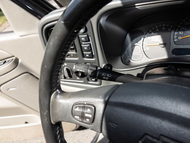 2005 Chevrolet Tahoe Z71, Excellent Condition, Owned in Nashville Since New,  - 22934627 - 35