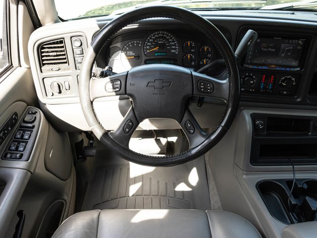 2005 Chevrolet Tahoe Z71, Excellent Condition, Owned in Nashville Since New,  - 22934627 - 38