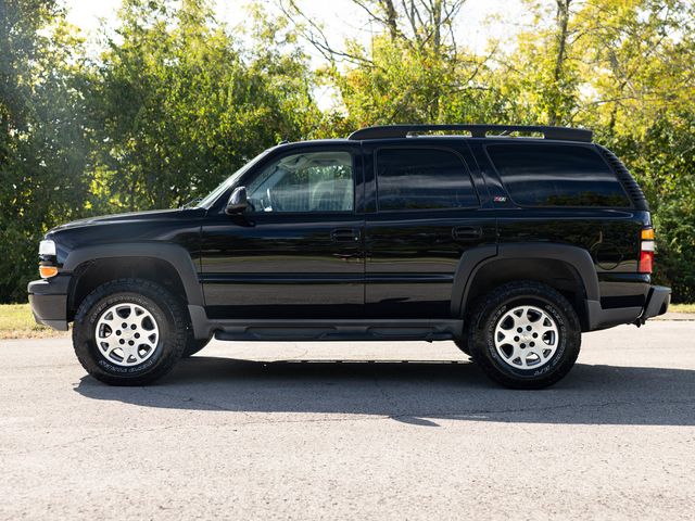 2005 Chevrolet Tahoe Z71, Excellent Condition, Owned in Nashville Since New,  - 22934627 - 3