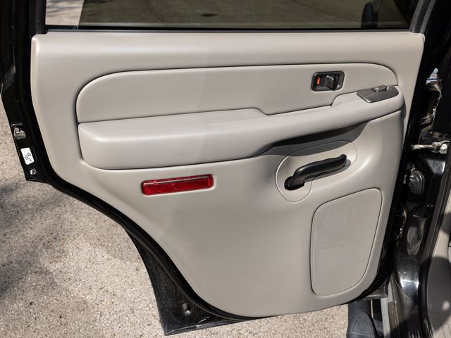 2005 Chevrolet Tahoe Z71, Excellent Condition, Owned in Nashville Since New,  - 22934627 - 42