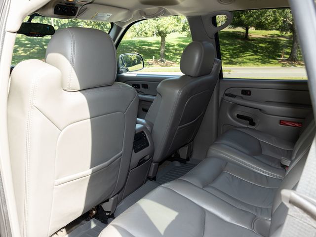 2005 Chevrolet Tahoe Z71, Excellent Condition, Owned in Nashville Since New,  - 22934627 - 43