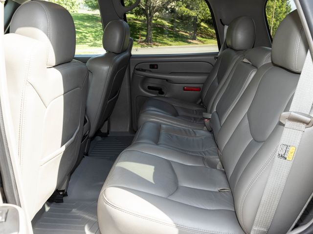 2005 Chevrolet Tahoe Z71, Excellent Condition, Owned in Nashville Since New,  - 22934627 - 44