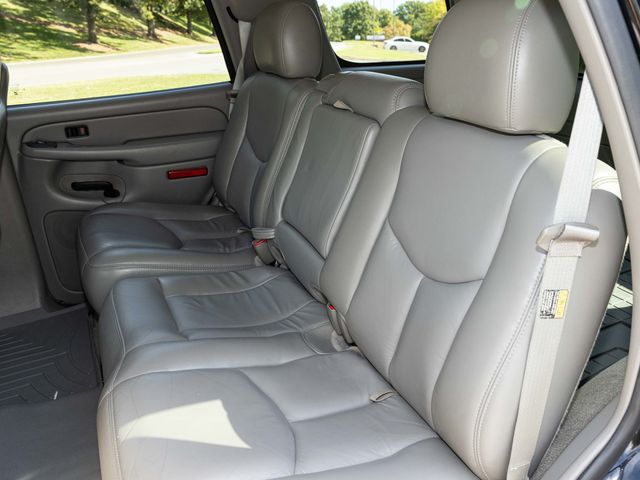 2005 Chevrolet Tahoe Z71, Excellent Condition, Owned in Nashville Since New,  - 22934627 - 45