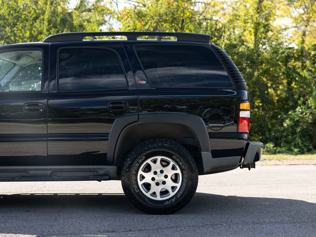 2005 Chevrolet Tahoe Z71, Excellent Condition, Owned in Nashville Since New,  - 22934627 - 4