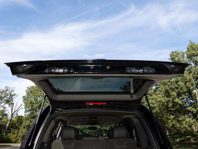 2005 Chevrolet Tahoe Z71, Excellent Condition, Owned in Nashville Since New,  - 22934627 - 49