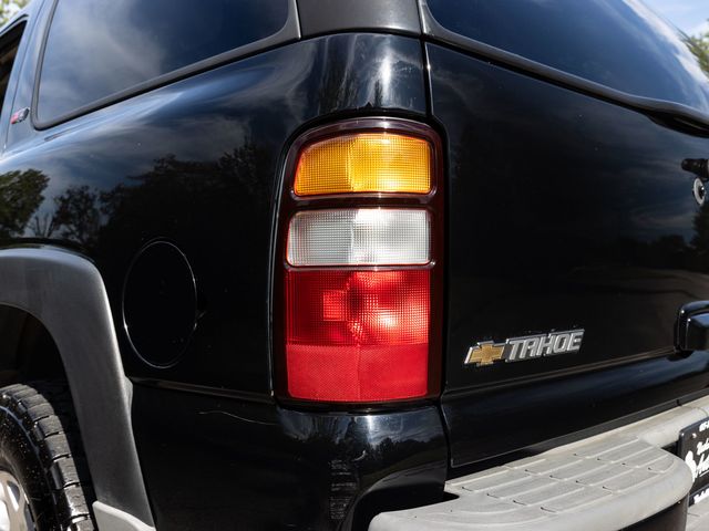 2005 Chevrolet Tahoe Z71, Excellent Condition, Owned in Nashville Since New,  - 22934627 - 51