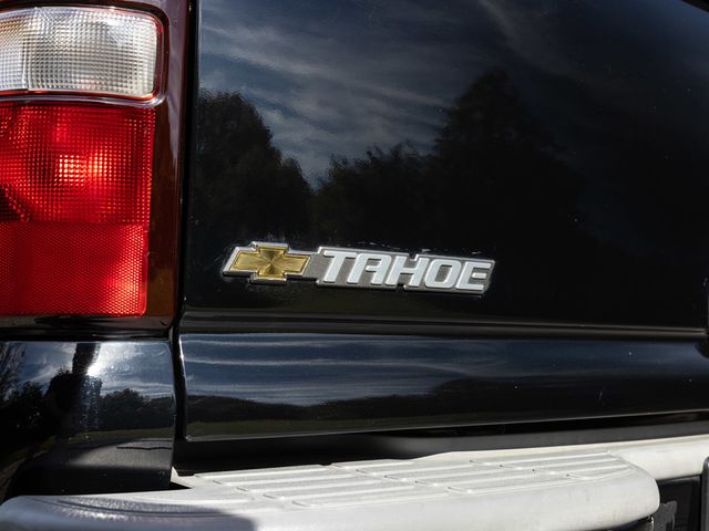 2005 Chevrolet Tahoe Z71, Excellent Condition, Owned in Nashville Since New,  - 22934627 - 52