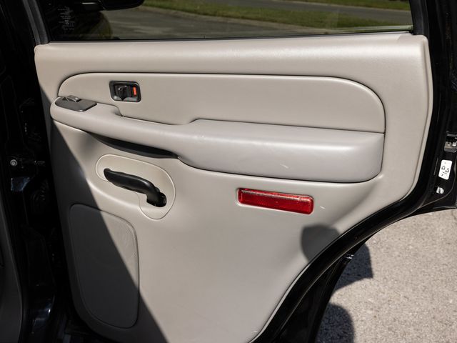 2005 Chevrolet Tahoe Z71, Excellent Condition, Owned in Nashville Since New,  - 22934627 - 54