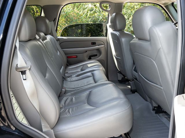 2005 Chevrolet Tahoe Z71, Excellent Condition, Owned in Nashville Since New,  - 22934627 - 56