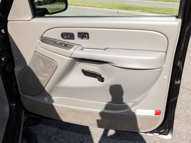 2005 Chevrolet Tahoe Z71, Excellent Condition, Owned in Nashville Since New,  - 22934627 - 57