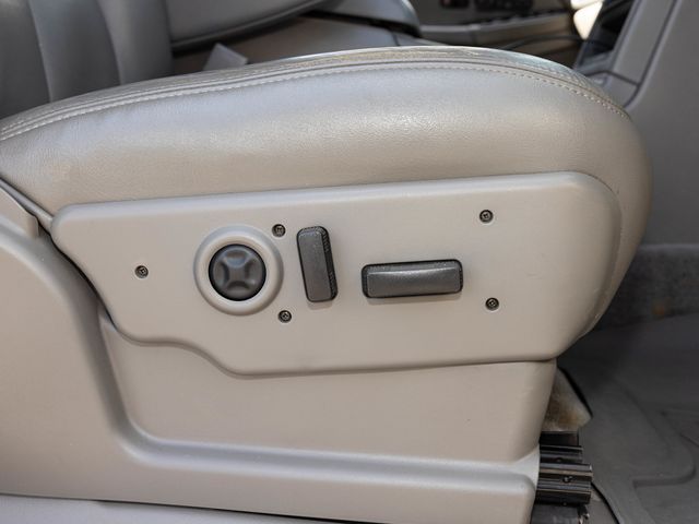 2005 Chevrolet Tahoe Z71, Excellent Condition, Owned in Nashville Since New,  - 22934627 - 63