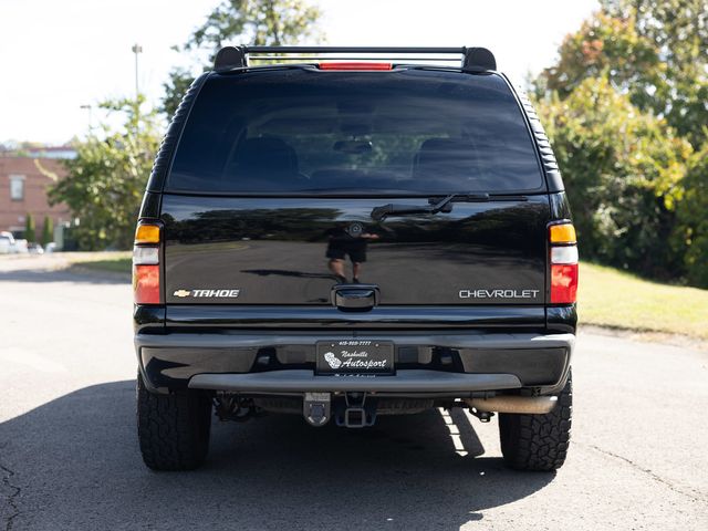 2005 Chevrolet Tahoe Z71, Excellent Condition, Owned in Nashville Since New,  - 22934627 - 6