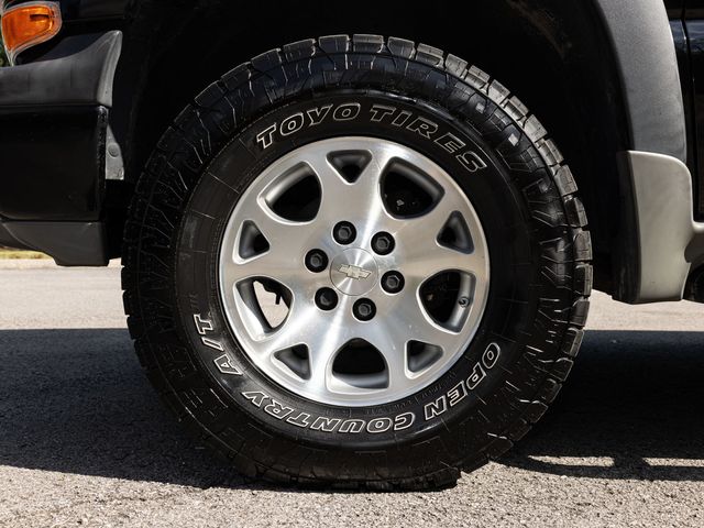 2005 Chevrolet Tahoe Z71, Excellent Condition, Owned in Nashville Since New,  - 22934627 - 70