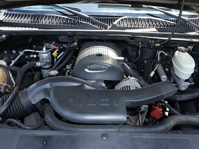 2005 Chevrolet Tahoe Z71, Excellent Condition, Owned in Nashville Since New,  - 22934627 - 73