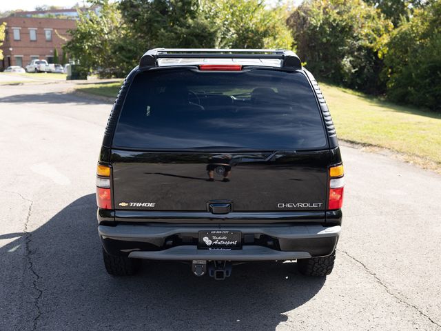 2005 Chevrolet Tahoe Z71, Excellent Condition, Owned in Nashville Since New,  - 22934627 - 7