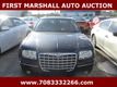 2005 Chrysler 300  - 22931600 - 0