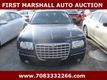 2005 Chrysler 300  - 22931600 - 2