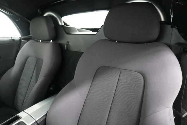 2005 Chrysler Crossfire 2dr Roadster - 22875287 - 9