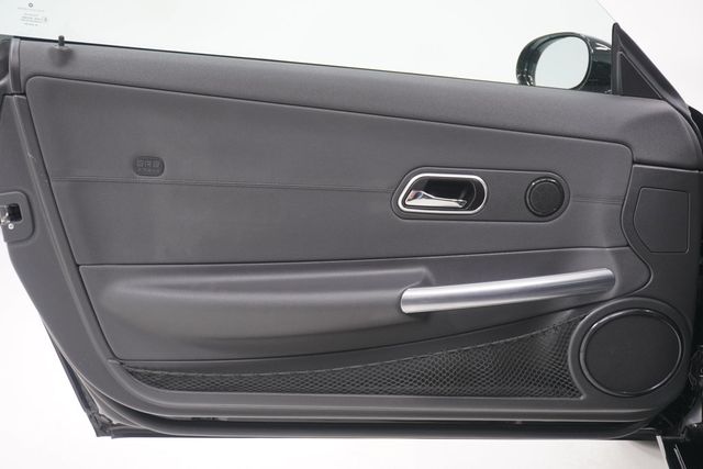 2005 Chrysler Crossfire 2dr Roadster - 22875287 - 11