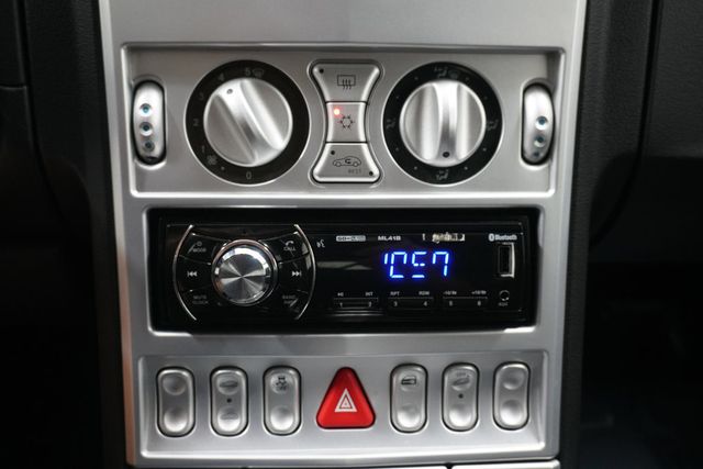 2005 Chrysler Crossfire 2dr Roadster - 22875287 - 13