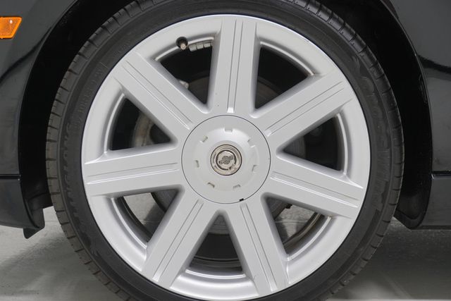 2005 Chrysler Crossfire 2dr Roadster - 22875287 - 19
