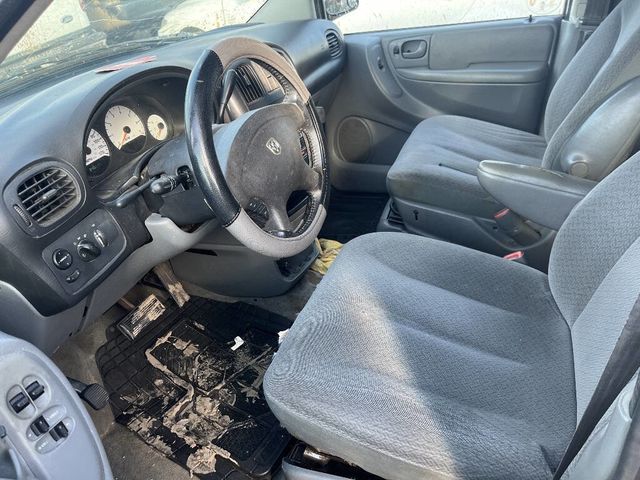 2005 Dodge Caravan 4dr Grand SXT - 22770690 - 1