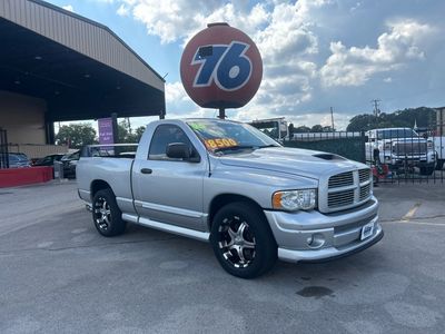 2005 Dodge Ram 1500 Pickup ST
