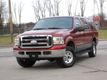 2005 Ford Excursion 137" WB 6.8L XLT 4WD - 22299793 - 2