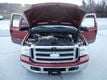 2005 Ford Excursion 137" WB 6.8L XLT 4WD - 22299793 - 33