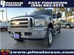 2005 Ford F250 Super Duty Crew Cab XLT LONG BED 4X4 DIESEL SUN ROOF 1OWNER - 22282680 - 0