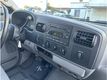 2005 Ford F250 Super Duty Crew Cab XLT LONG BED 4X4 DIESEL SUN ROOF 1OWNER - 22282680 - 25