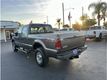 2005 Ford F250 Super Duty Crew Cab XLT LONG BED 4X4 DIESEL SUN ROOF 1OWNER - 22282680 - 7