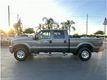 2005 Ford F250 Super Duty Crew Cab XLT LONG BED 4X4 DIESEL SUN ROOF 1OWNER - 22282680 - 8