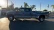 2005 Ford F350 Super Duty Crew Cab LARIAT DUALLY 4X4 DIESEL LEATHER PACK CLEAN - 22218157 - 4