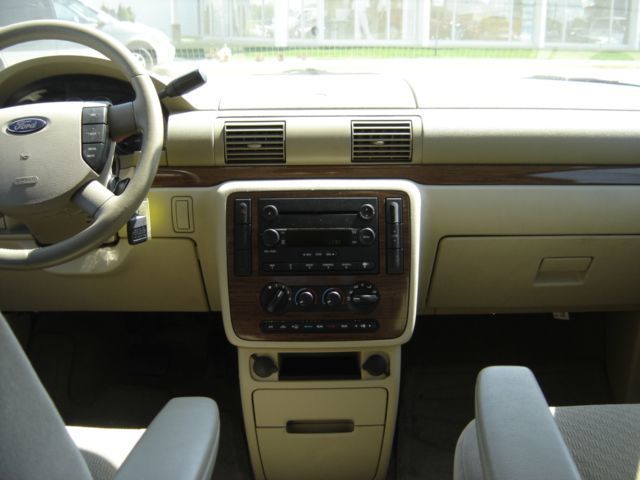 2005 Ford Freestar Wagon SEL - 1723421 - 9