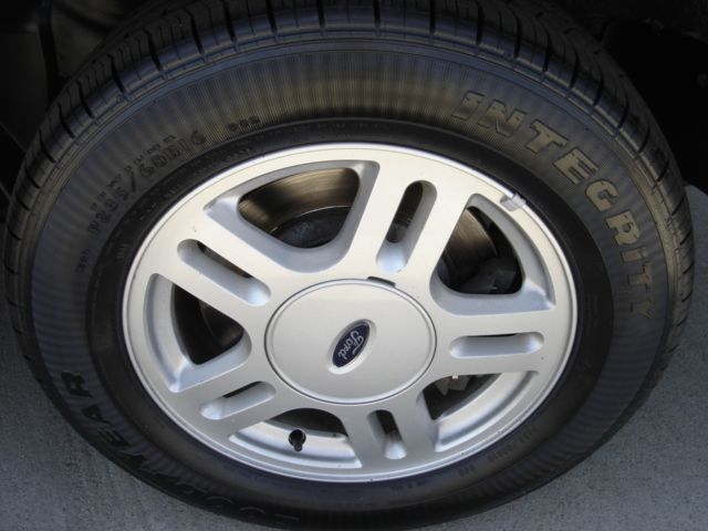 2005 Ford Freestar Wagon SEL - 1723421 - 10